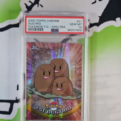 Dugtrio