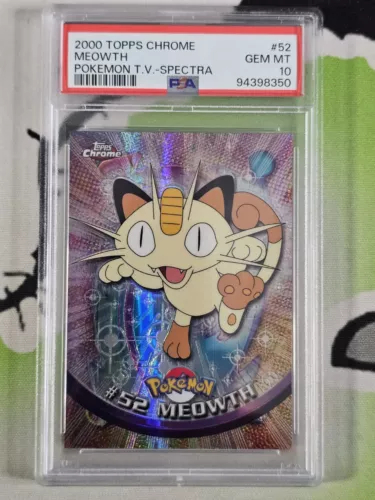 Meowth