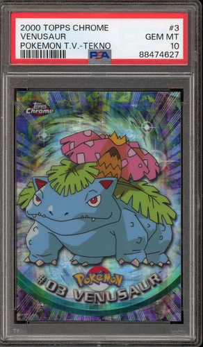 Venusaur