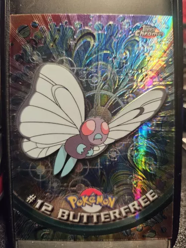 Butterfree