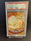 Ninetales