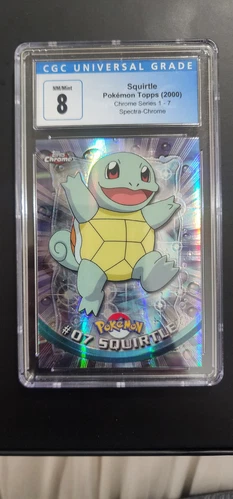 Squirtle