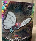 Butterfree