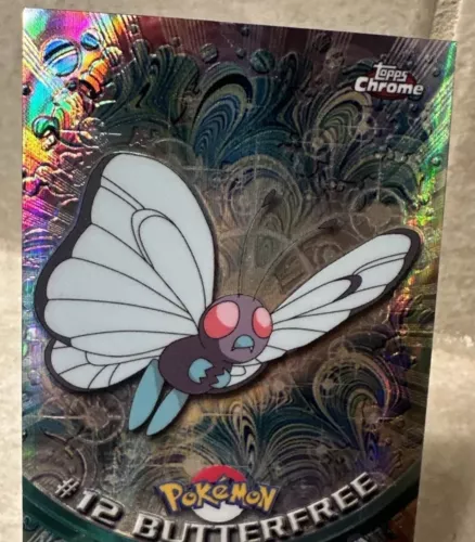 Butterfree