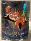 Kingler