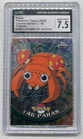 Paras