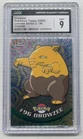 Drowzee