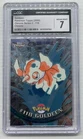 Goldeen