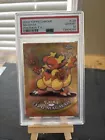 Magmar