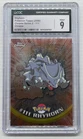 Rhyhorn