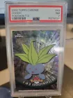 Oddish