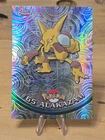 Alakazam