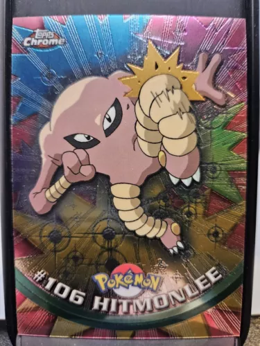 Hitmonlee