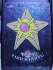 Staryu