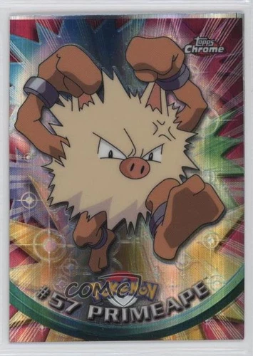 Primeape