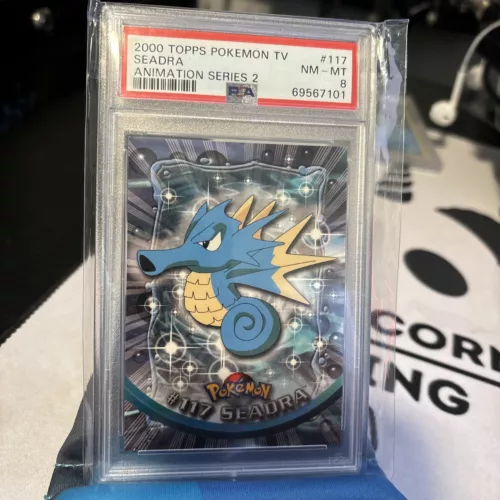 Seadra