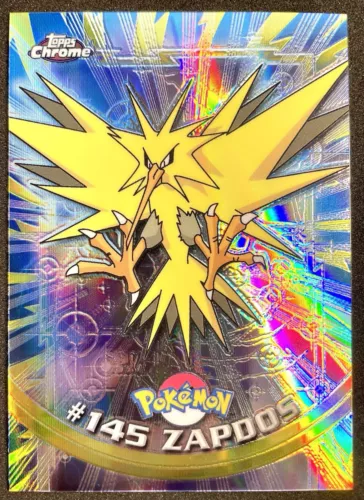 Zapdos