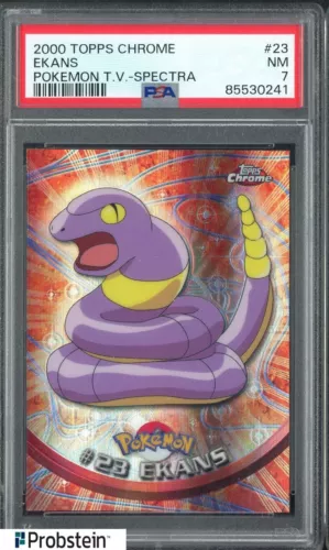 Ekans