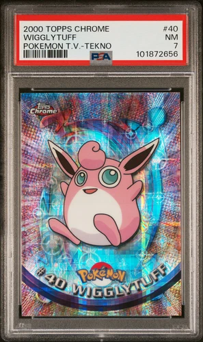 Wigglytuff