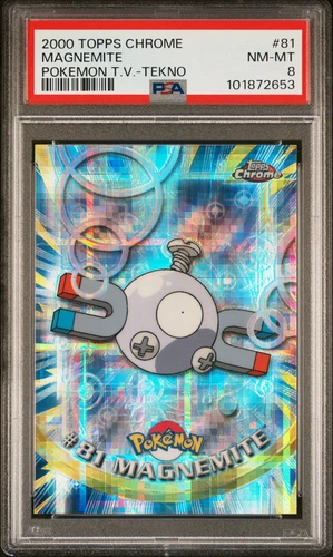 Magnemite
