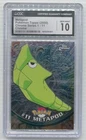 Metapod