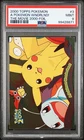 A Pokemon Wonderland
