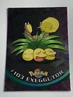 Exeggutor