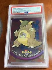 Kangaskhan