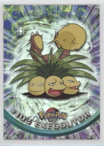 Exeggutor