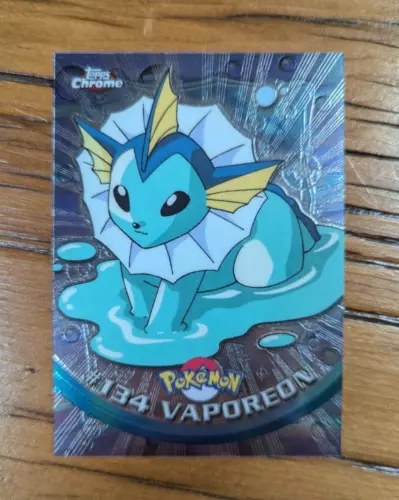 Vaporeon