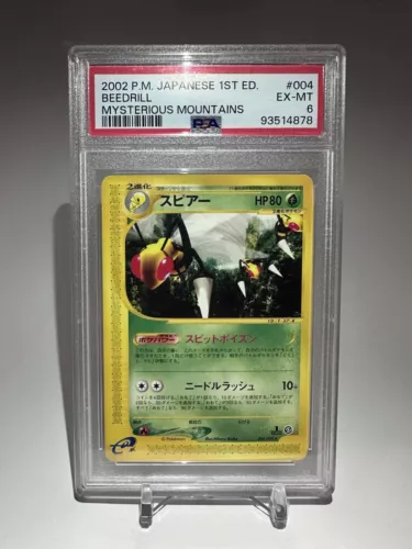 Beedrill