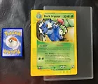 Dark Ivysaur