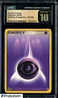 Psychic Energy