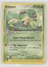 Breloom