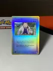 Professor Birch