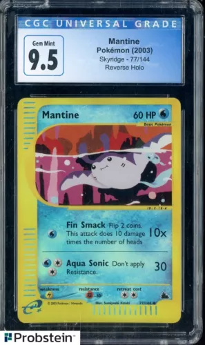 Mantine