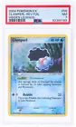 Clamperl