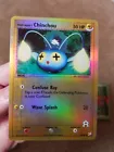 Chinchou