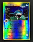 Sharpedo