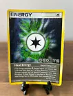 Heal Energy