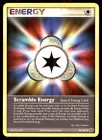 Scramble Energy