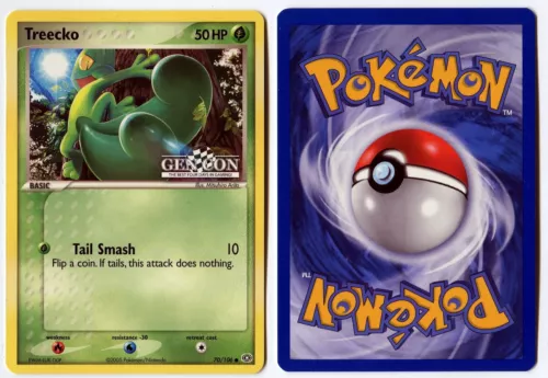 Treecko