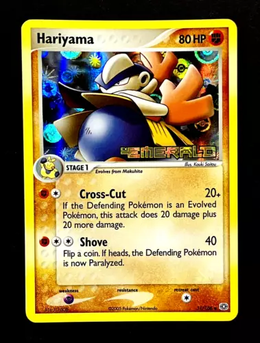 Hariyama