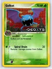 Golbat