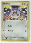 Whismur