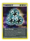 Boost Energy