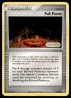 Full Flame