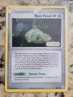 Root Fossil