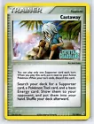 Castaway