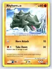 Rhyhorn